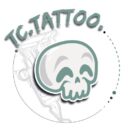 TC Tattoo Ink